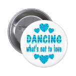DANCING LOVE BUTTONS