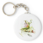 Dancing Mantis keychains