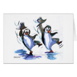 dAnCiNg PeNgUiNs Cards