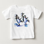 dAnCiNg PeNgUiNs t-shirts
