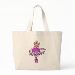 Dancing Pig in Tutu Bags