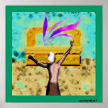 Dancing posters