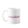 dancing queen icon mug
