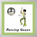 Dancing Queen Poster posters