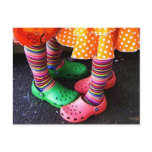 Dancing Rainbow