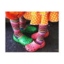 Dancing Rainbow