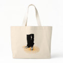 Dancing Shoes bags