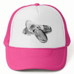 Dancing Shoes hats