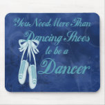 Dancing Shoes mousepads