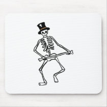 Dancing Skeleton