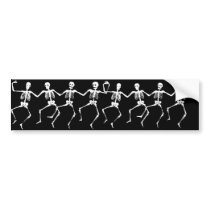 Dancing Skeletons II