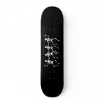 Dancing Skeletons skateboards