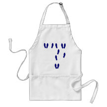 Dancing - Tango Aprons