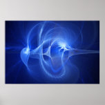 Dancing Thru Space-time -2008 posters
