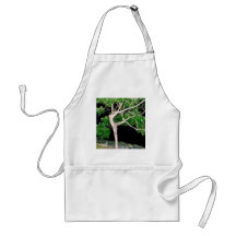 Dancing Tree Aprons