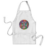 Dancing with Devil Apron