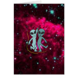 Dancing With The Stars by Wendy C. Allen cards