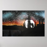 Dancing With You Print