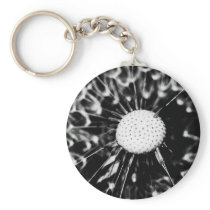 dandelion blacq key chains