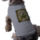 Dandelion Collage pet clothing