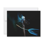 Dandelion Custom Invitations