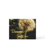 Dandelion Dream On.. Postcard