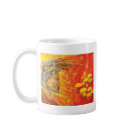 Dandelion Maiden mugs