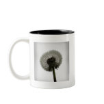 Dandelion Mug