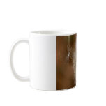 Dandelion mugs