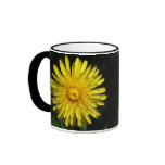 Dandelion Mug