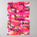 Dandelion Music posters