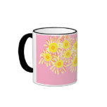 DandeLion Pride mugs