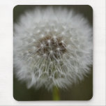 Dandelion Puff Mousepad