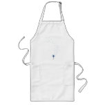Dandelion Seeds Flying in the Wind - Purple Aprons