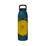 Dandelion Water Bottle