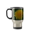Dandelions Beautiful mug