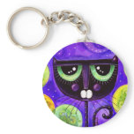 Dandelions - Keychain