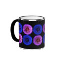 Dandelions mugs
