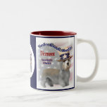 Dandie Dinmont Terrier Gifts Beverage Mugs