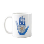 DANDYLION DREAM mugs