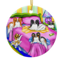 Dane-R-Us Dog Art Ornaments