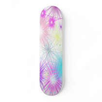 danelion ballet skate board deck
