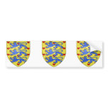 Danemark moderne, Denmark bumper stickers