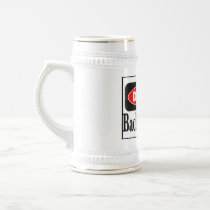 Danger Bachelor Party Coffee Mugs
