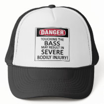 Danger Bass