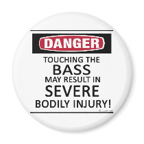 Danger Bass