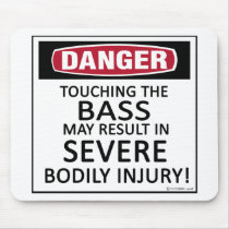 Danger Bass