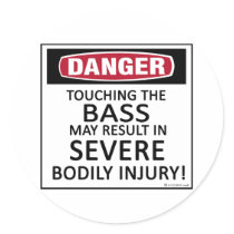 Danger Bass