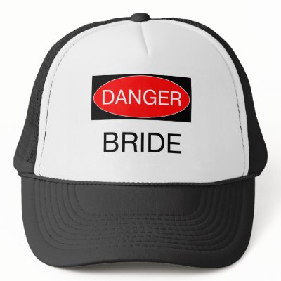 Funny Wedding Hats