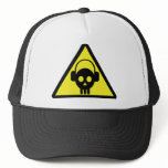 Danger DJ hats